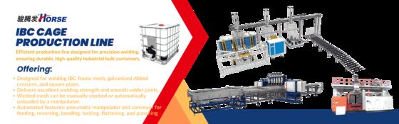 Ηλεκτρονική γραμμή παραγωγής IBC