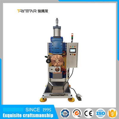 380V οριζόντια μηχανή συγκόλλησης ραφών για Washbasin χεριών συγκόλλησης τη μηχανή συγκόλλησης