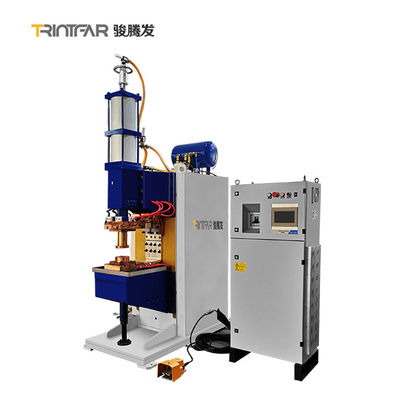 Κρεμάται Dc Inverter Projection Welder Dc Σημείο συγκόλληση μηχανή
