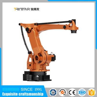 500kg CNC βιομηχανικός αυτόματος εξοπλισμός συγκόλλησης ρομπότ βραχιόνων ρομπότ
