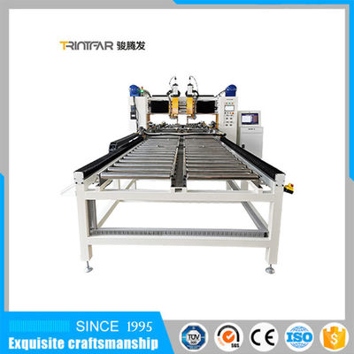 Πάνελ ανελκυστήρων από χάλυβα Sheet Metal Welder Automatic Spot Welding Machine Price For Door Panel