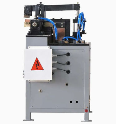 Προσαρμογή Ζυστήρας Butt για χάλυβα σύρμα 220V-230V