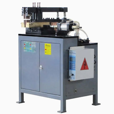 Προσαρμογή Ζυστήρας Butt για χάλυβα σύρμα 220V-230V