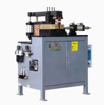 Steel wire (blade) butt welding machine 50KVA - 200KVA - Suitable for the transportation equipment industry