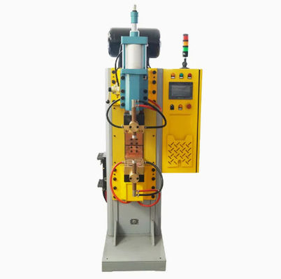 Μηχανή συγκόλλησης με ίντερ 220V/380V ημιαυτόματη