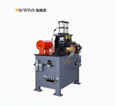 Steel wire (blade) butt welding machine 50KVA - 200KVA - Suitable for the transportation equipment industry