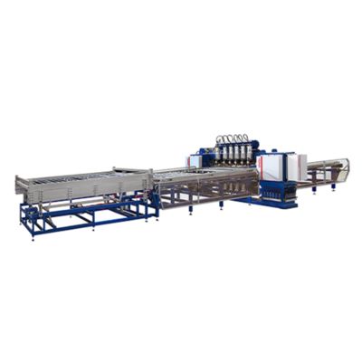 Ηλεκτρονική γραμμή παραγωγής IBC