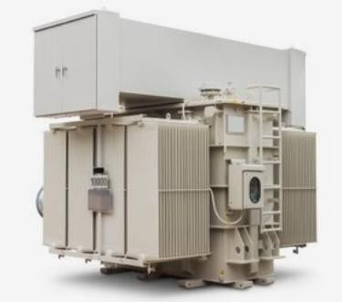 Τεχνική γραμμή παραγωγής ψυκτικών μετασχηματιστών πλήρως αυτόματης φόρτισης και εκφόρτισης