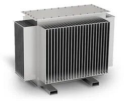 Κατασκευαστής Ψυγείων Μετασχηματιστών Ισχύος - Γραμμή Παραγωγής Κυματοειδών Φύλλων Μετασχηματιστών