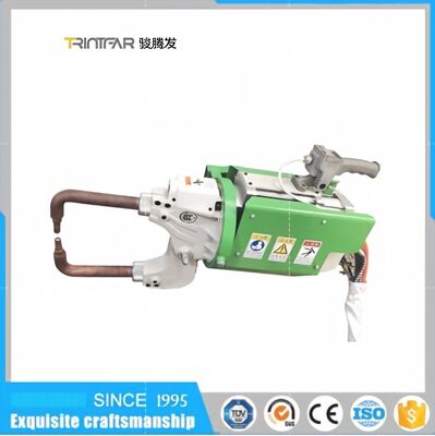 60KVA 5mm+5mm βιομηχανική φορητή μηχανή σημειακής συγκόλλησης, κατάλληλη για κρεμαστές μηχανές σημειακής συγκόλλησης