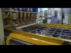 1000 σωληνοειδείς οξυγονοκολλητές ανοξείδωτου μηχανών συγκόλλησης κλουβιών καλωδίων δεξαμενών Ibc λίτρου