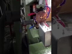 Υψηλή μηχανή συγκόλλησης αντίστασης χαλκού διάρκειας για τη μεταλλουργία