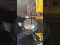 Αυτοματοποιημένη αντίστασης τάση οξυγονοκολλητών 220v υψηλής LCD επίδειξη