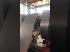 Ηλεκτρονική γραμμή παραγωγής ραδιενεργού θερμοκηπίου μετασχηματιστή ισχύος για το σχηματισμό και την συγκόλληση πινών