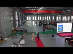 Προφίλ εργοστασίου