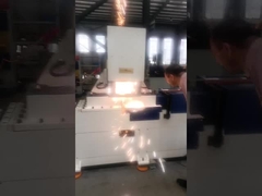 Αντίσταση Μηχανή συγκόλλησης σιδήρου