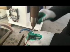 Αντίσταση μηχανές συγκόλλησης σε σημείο τιμή πώλησης συγκολλητές σε σημείο συγκολλητές