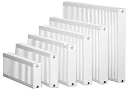 Γραμμή παραγωγής θερμαντήρων από χάλυβα